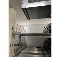 Tiefgaragenstellplatz in Lochhausen - München Aubing-Lochhausen-Langwied