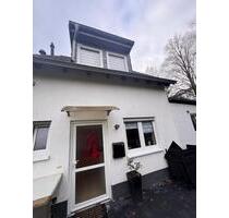 Reihenhausende Haus mit Garten-Terrasse zu vermieten - Gummersbach Berstig Süd