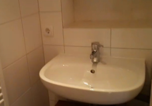 Foto - Etagenwohnung in Frankfurt am Main zur Miete