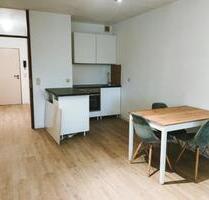 Entspanntes Studi-Wohnen in Uni-Nähe - Loggia - Moderne Einbauküc - Trier Kürenz