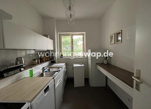 Foto - 2 Zimmer Etagenwohnung in Berlin