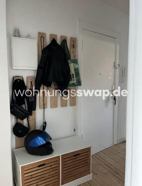 Foto - Etagenwohnung in Berlin zur Miete
