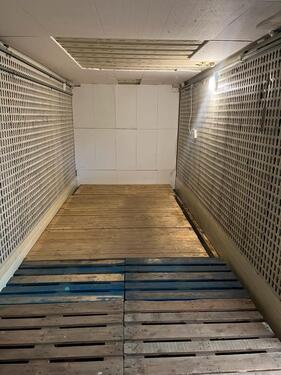 Foto - Lagerraum Container Garage Sachsenheim