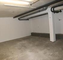 Keller-Lagerfläche, trocken, beheizt, Lastenaufzug - Augsburg Hochzoll