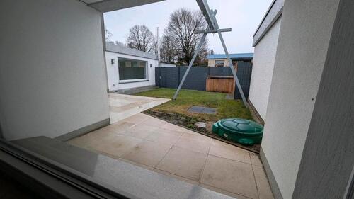 Foto - 4 Zimmer Bungalow zum Kaufen in Holzwickede