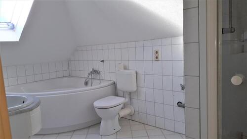 Foto - 3.5 Zimmer Dachgeschoßwohnung zur Miete in Neustadt an der Orla