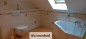 Foto - 2 Zimmer Dachgeschoßwohnung zur Miete in Berlin