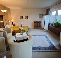 Helle Ferienwohnung am Traunsteiner Stadtrand Nähe Guntramshügel