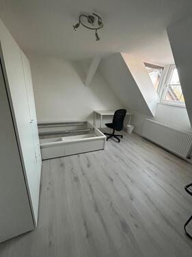 Foto - 6 Zimmer Dachgeschoßwohnung in Lemgo