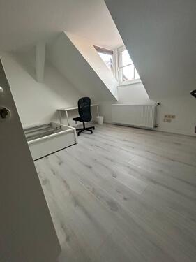 Foto - Dachgeschoßwohnung in Lemgo zur Miete