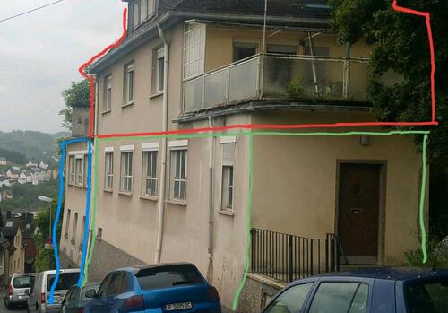 Foto - WG ZimmerZimmer für Arbeiter - 400,00&nbsp;EUR Kaltmiete, ca.&nbsp; 250,00&nbsp;m&sup2;