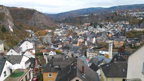 Foto - Etagenwohnung in Idar-Oberstein zur Miete