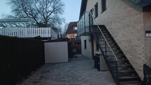 Foto - Neubauwohnung zu vermieten, 78qm, 975€ zzgl. Nebenkosten