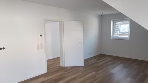 Foto - Etagenwohnung in Bad Iburg zur Miete