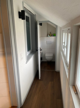 Foto - 1 Zimmer Etagenwohnung in Ravensburg