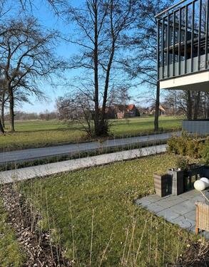 Foto - 3-Zimmer-Wohnung EG in Bad Waldliesborn ab 01.04.2026