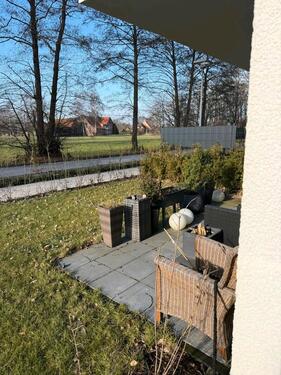 Foto - 3 Zimmer Erdgeschoßwohnung zur Miete in Lippstadt