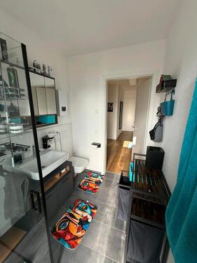 Foto - 3 Zimmer Erdgeschoßwohnung in Lippstadt