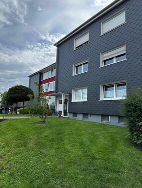 Foto - Attraktive 3-Zimmer-Wohnung mit Balkon - Kauf oder Miete möglich