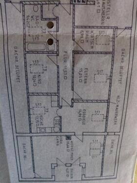 Foto - 4 Zimmer Dachgeschoßwohnung zur Miete in Kirchdorf im Wald