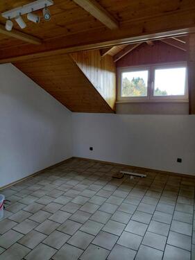 Foto - Dachgeschoßwohnung in Kirchdorf im Wald zur Miete