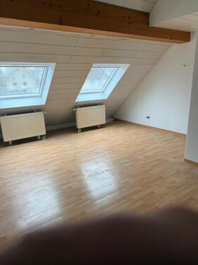 Foto - 3 Zimmer Dachgeschoßwohnung zur Miete in Oberthal