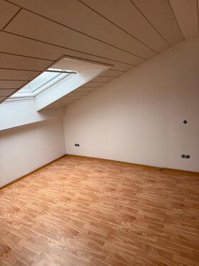 Foto - 3 Zimmer Dachgeschoßwohnung in Oberthal