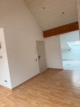 Foto - Dachgeschoßwohnung in Oberthal zur Miete