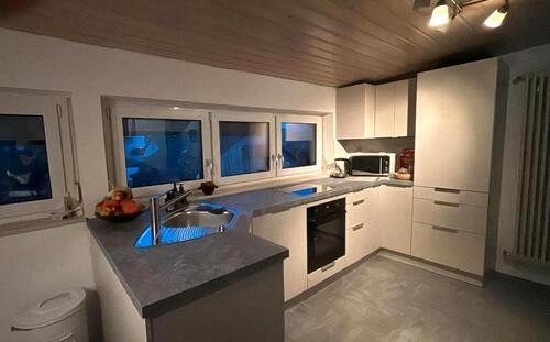 Foto - 3 Zimmer Dachgeschoßwohnung in Rottenburg am Neckar