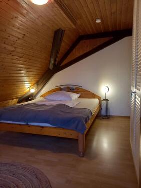 Foto - 2 Zimmer Dachgeschoßwohnung in Wangen im Allgäu