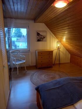 Foto - Dachgeschoßwohnung in Wangen im Allgäu zur Miete