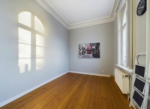 Foto - 2 Zimmer Etagenwohnung in Bredstedt