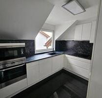 3-Zimmer-Dachgeschosswohnung in Kochendorf. - Bad Friedrichshall