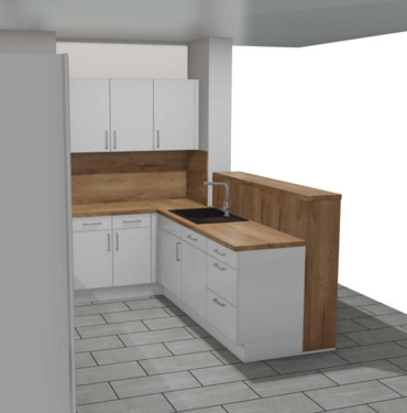 Foto - 4 Zimmer Einfamilienhaus in Damme