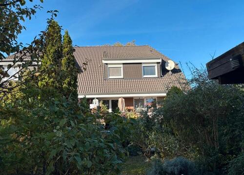 Foto - Doppelhaushälfte in Rosenthal - 699.000,00&nbsp;EUR Kaufpreis, ca.&nbsp; 103,00&nbsp;m&sup2;