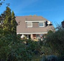 Doppelhaushälfte in Rosenthal - 699.000,00&nbsp;EUR Kaufpreis, ca.&nbsp; 103,00&nbsp;m&sup2; in Berlin (PLZ: 13158) Pankow