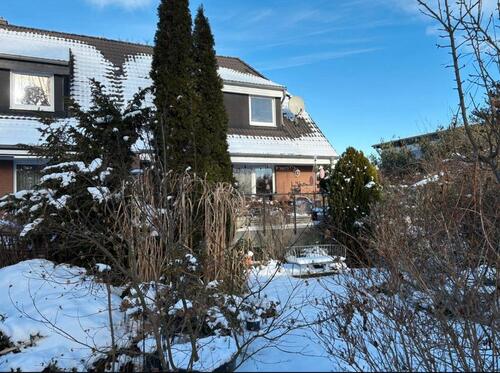 Foto - Doppelhaushälfte zum Kaufen in Berlin