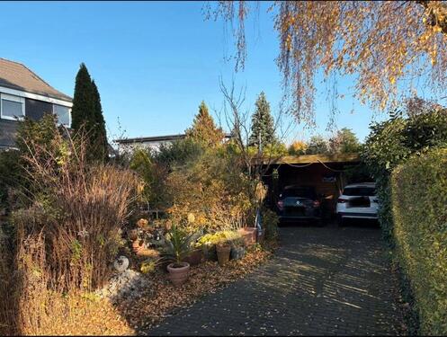 Foto - Doppelhaushälfte in Berlin