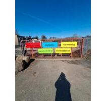 Lagerplatz Stellplatz - 650,00&nbsp;EUR Kaltmiete, in Hemmingen (PLZ: 30966)