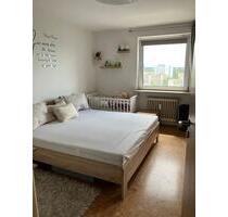 Bezugsfrei: 3-Zi. Wohnung, 12. OG – provisionsfrei - Nürnberg Altenfurt