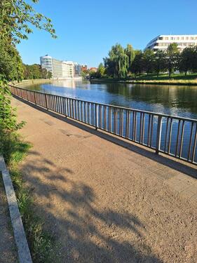 Foto - WG Zimmer in Moabit Mitte, Nähe TU, Ringbahn, Tiergarten, Spree