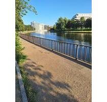 WG Zimmer in Moabit Mitte, Nähe TU, Ringbahn, Tiergarten, Spree - Berlin