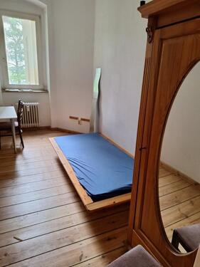 Foto - 4 Zimmer Etagenwohnung zur Miete in Berlin