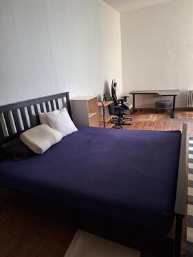 Foto - Etagenwohnung in Berlin zur Miete