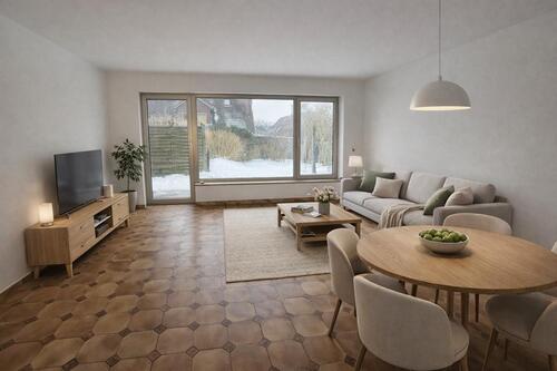 Foto - 3 Zimmer Wohnung Kosel Umgebung von Eckernförde