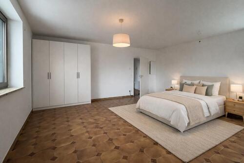 Foto - 3 Zimmer Erdgeschoßwohnung zur Miete in Rieseby