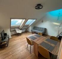 Küstennest 13 Helle Dachgeschoss-Ferienwohnung in Kellenhusen - Kellenhusen (Ostsee)