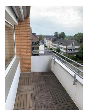 Foto - Etagenwohnung in Erkrath zur Miete