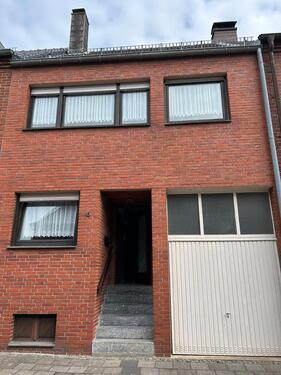 Foto - 4 Zimmer Reihenhaus zum Kaufen in Eschweiler