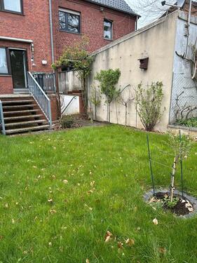 Foto - Reihenhaus in Eschweiler zum Kaufen